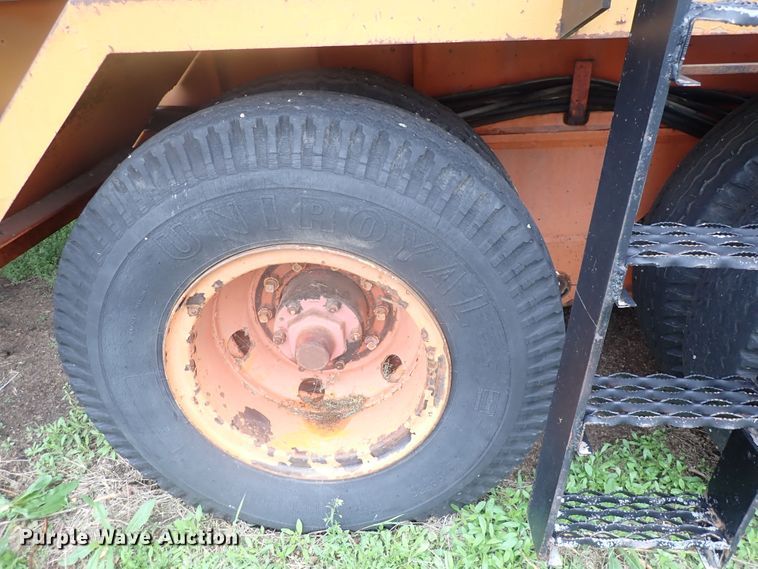 image for item DI1911 Koehring 305  crane