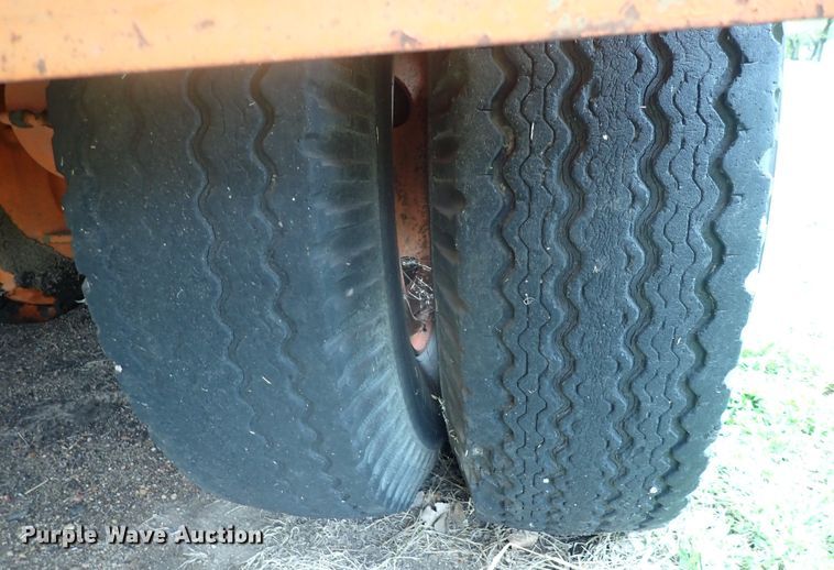 image for item DI1911 Koehring 305  crane