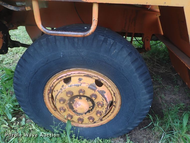 image for item DI1911 Koehring 305  crane