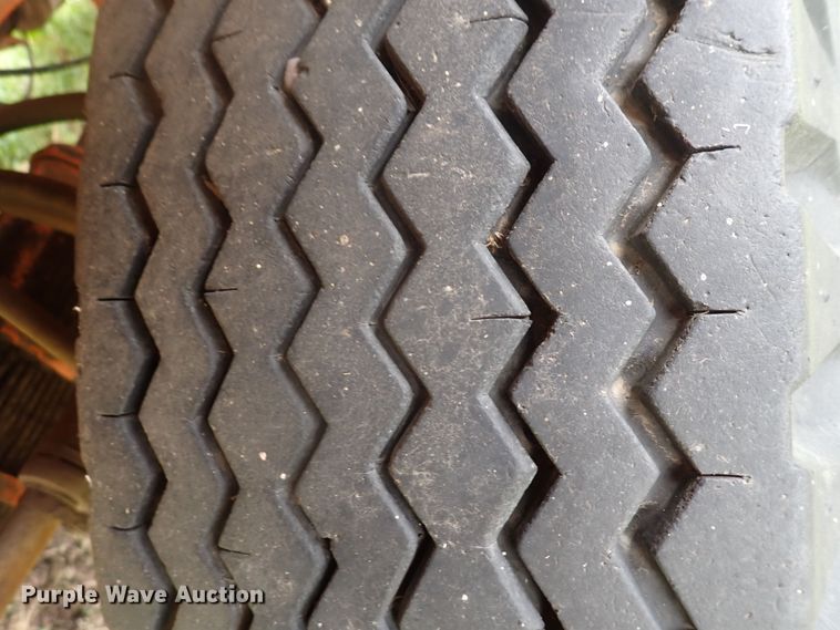 image for item DI1911 Koehring 305  crane