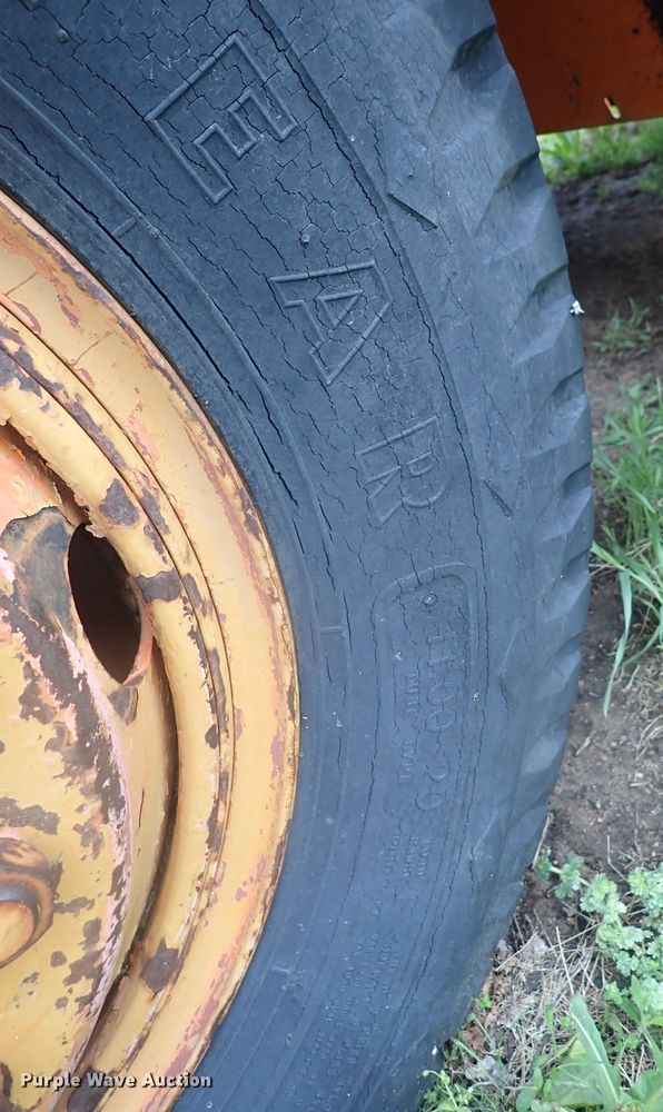 image for item DI1911 Koehring 305  crane