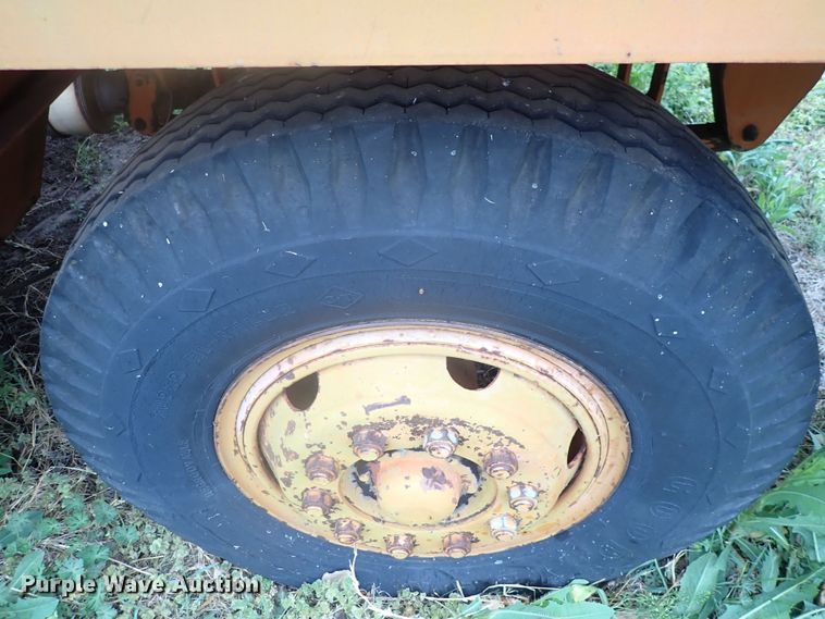 image for item DI1911 Koehring 305  crane