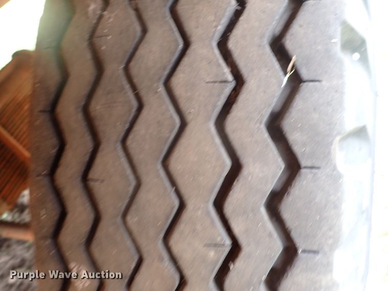 image for item DI1911 Koehring 305  crane