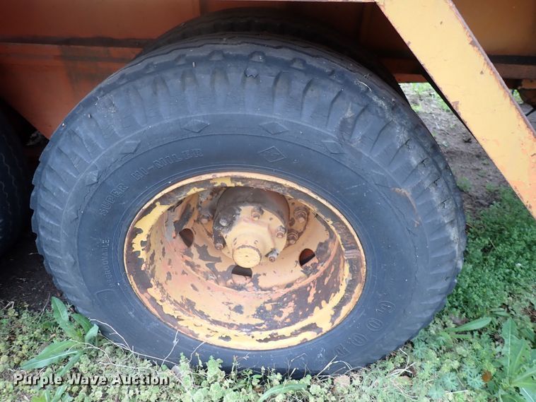 image for item DI1911 Koehring 305  crane