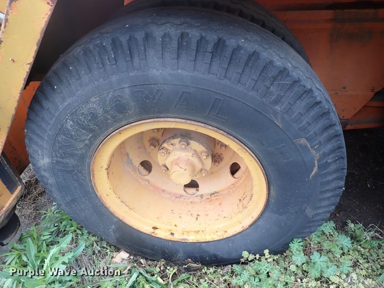 image for item DI1911 Koehring 305  crane