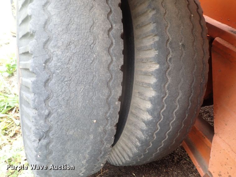 image for item DI1911 Koehring 305  crane