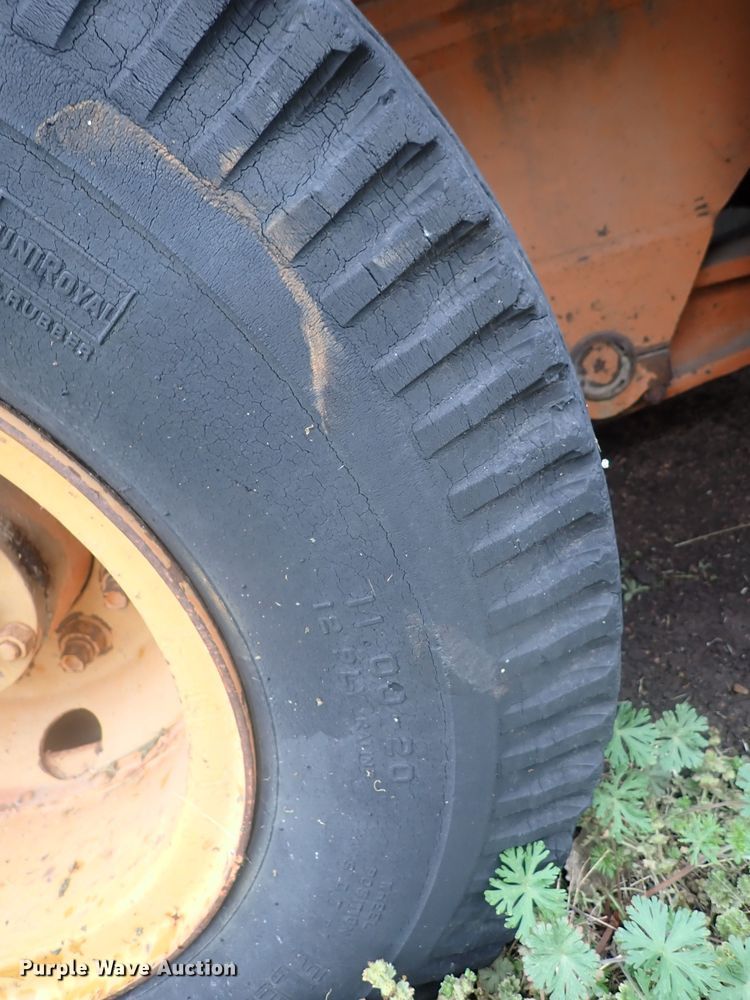 image for item DI1911 Koehring 305  crane