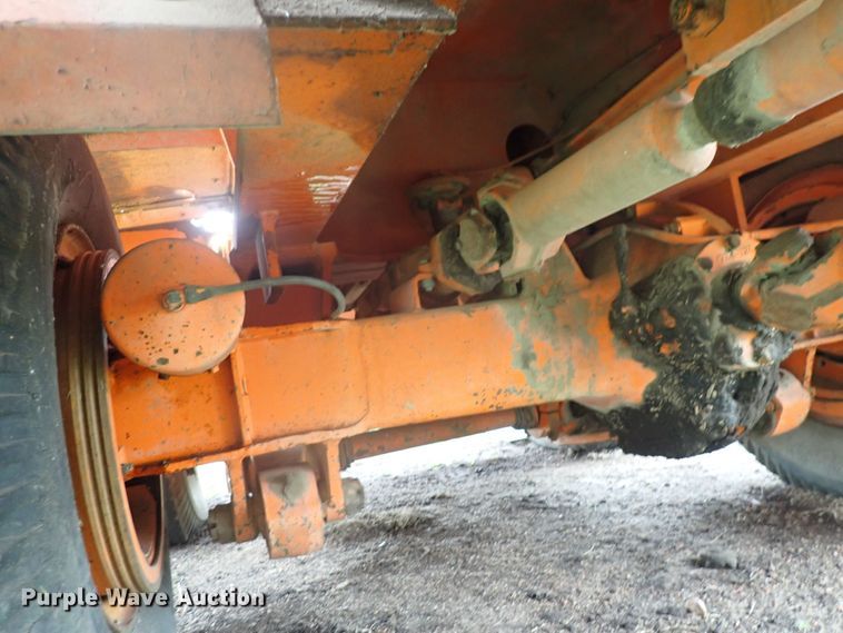 image for item DI1911 Koehring 305  crane