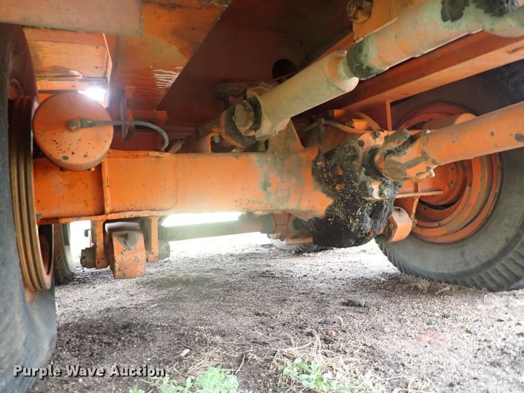 image for item DI1911 Koehring 305  crane