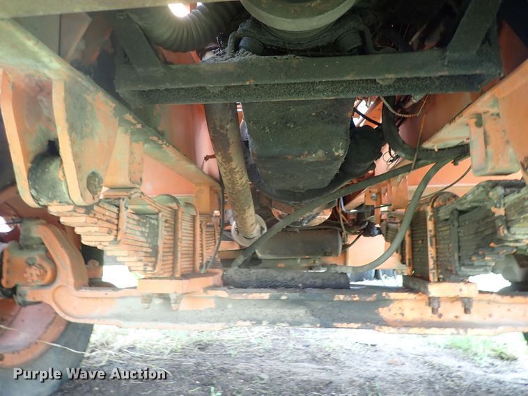 image for item DI1911 Koehring 305  crane