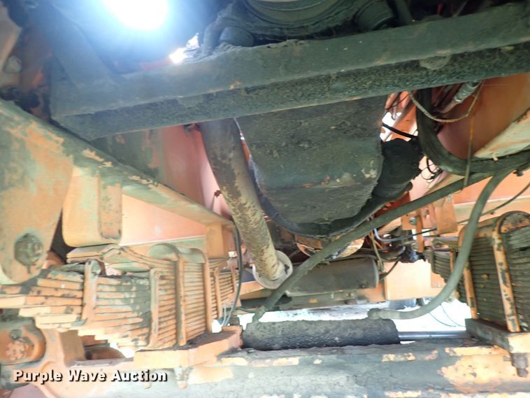 image for item DI1911 Koehring 305  crane