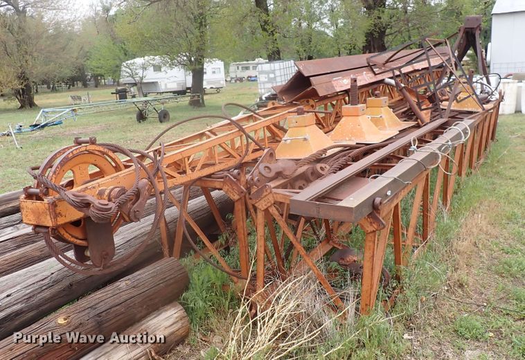 image for item DI1911 Koehring 305  crane