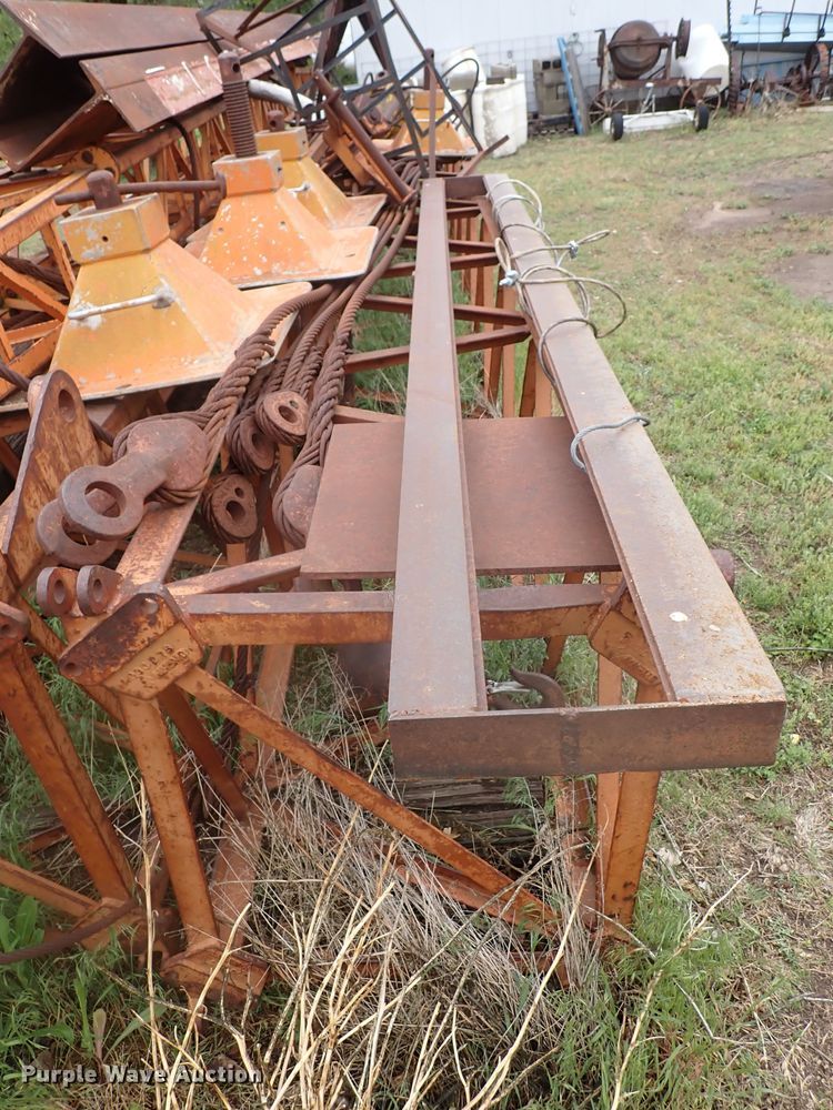 image for item DI1911 Koehring 305  crane