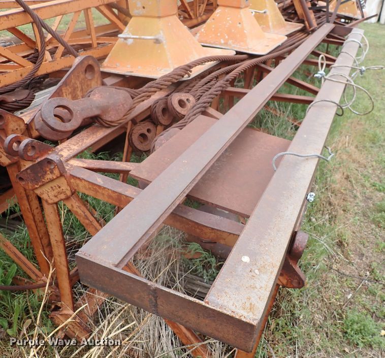 image for item DI1911 Koehring 305  crane