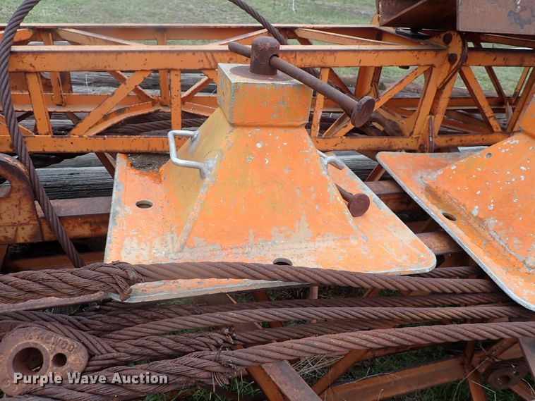 image for item DI1911 Koehring 305  crane