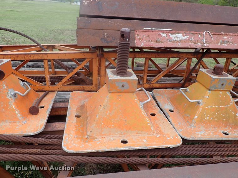 image for item DI1911 Koehring 305  crane