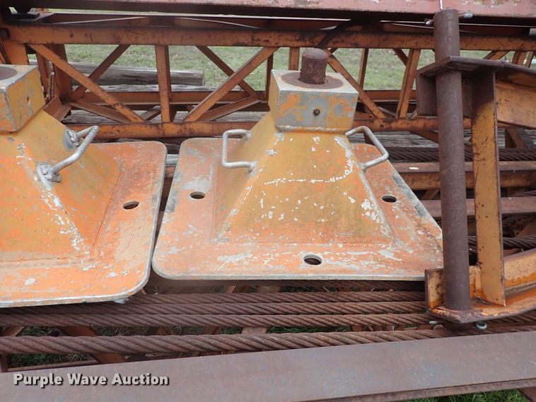 image for item DI1911 Koehring 305  crane