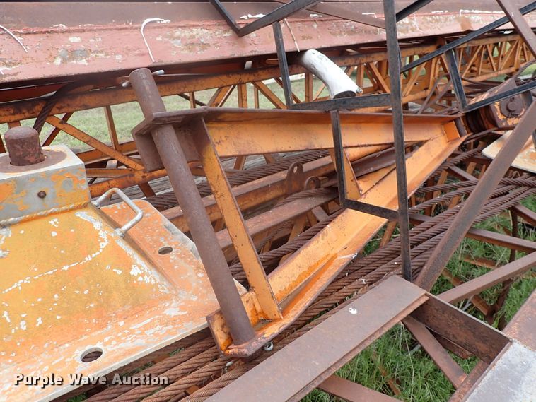 image for item DI1911 Koehring 305  crane