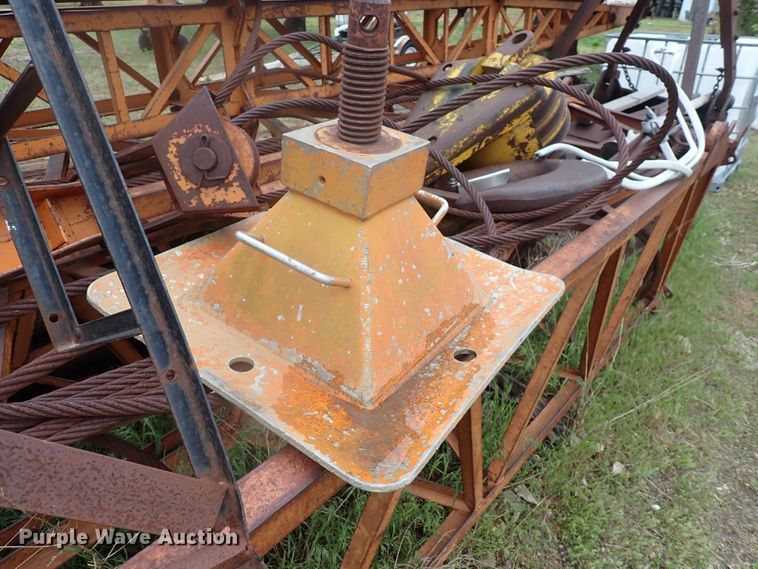 image for item DI1911 Koehring 305  crane