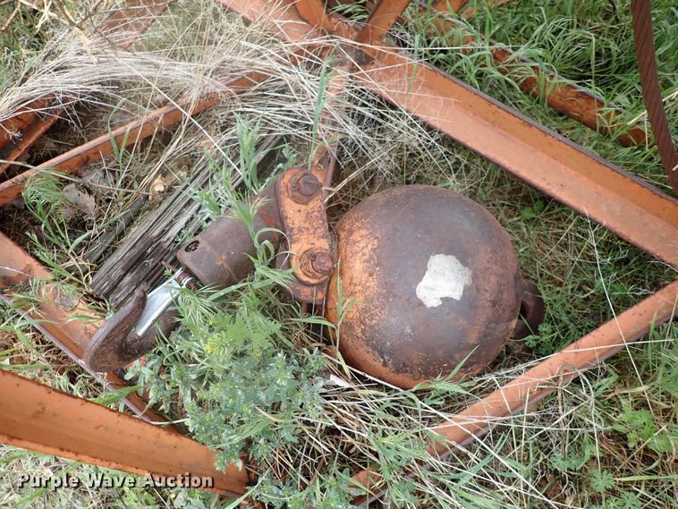 image for item DI1911 Koehring 305  crane