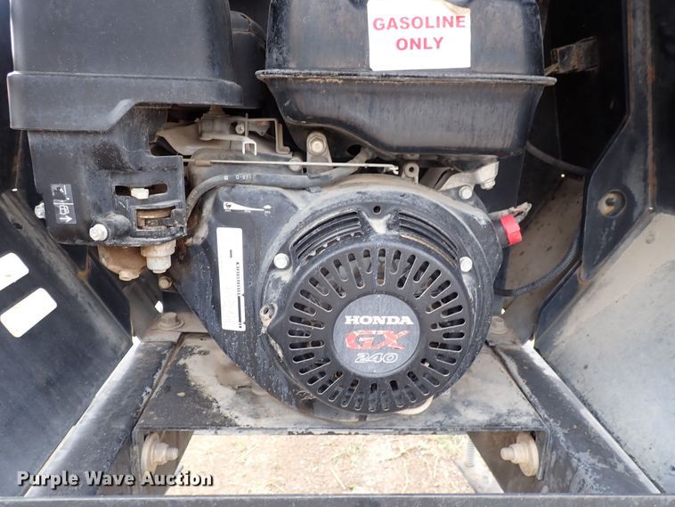 image for item DI1963 Toro  concrete mixer