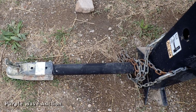 image for item DI1963 Toro  concrete mixer