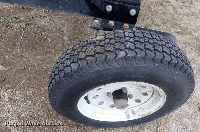 image for item DI1963 Toro  concrete mixer