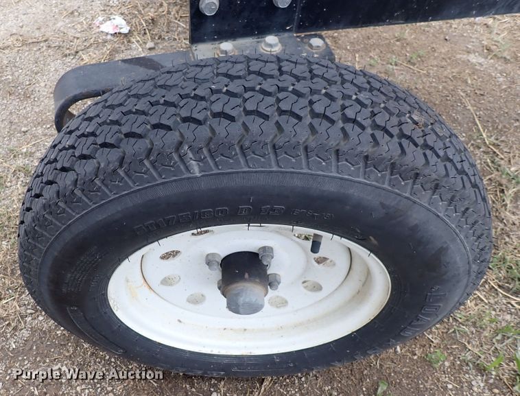 image for item DI1963 Toro  concrete mixer