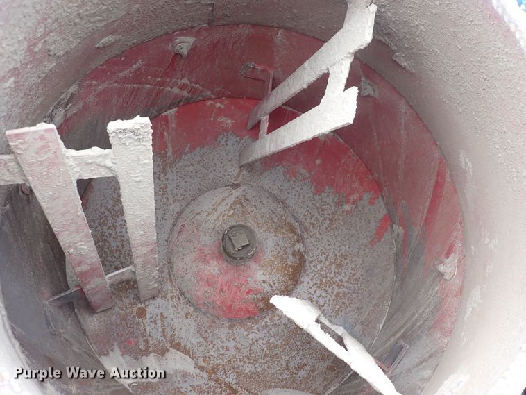 image for item DI1963 Toro  concrete mixer