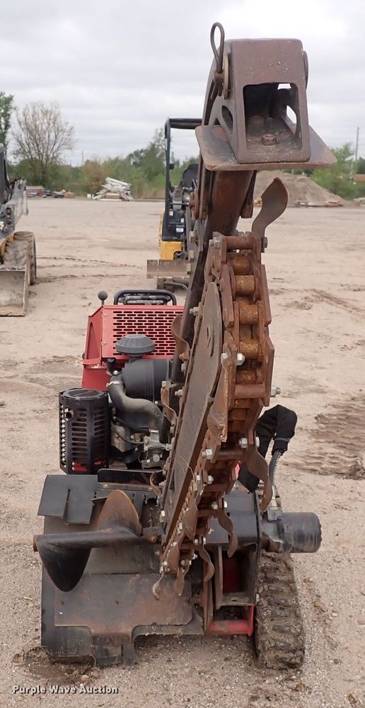 image for item DI1968 Toro TRX-26  trencher