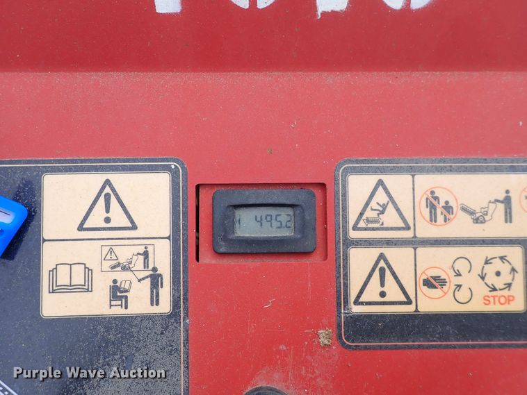 image for item DI1968 Toro TRX-26  trencher