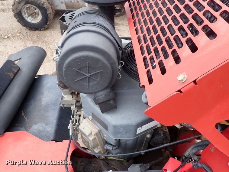 image for item DI1968 Toro TRX-26  trencher