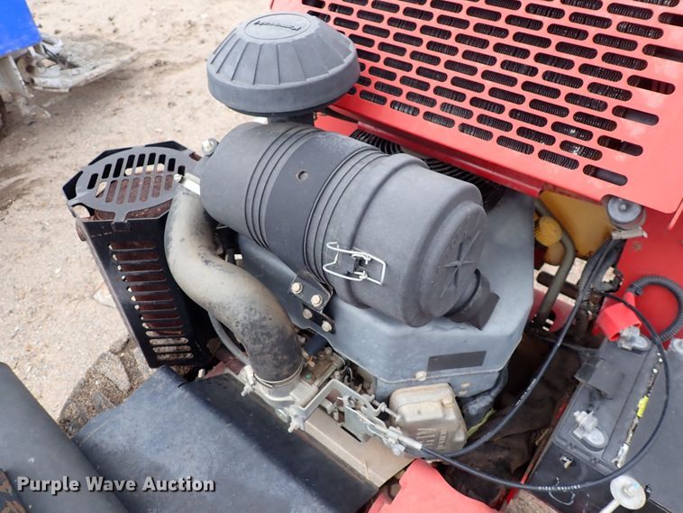 image for item DI1968 Toro TRX-26  trencher