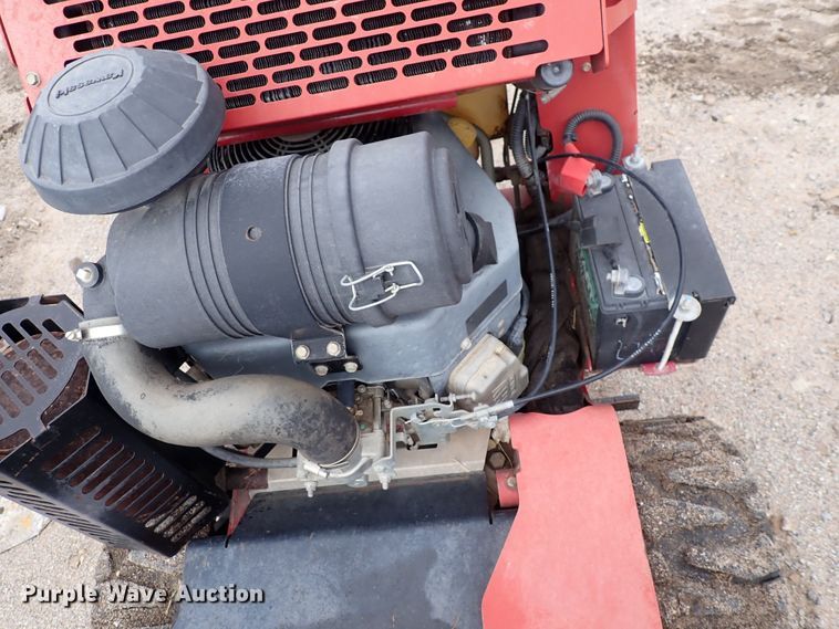 image for item DI1968 Toro TRX-26  trencher