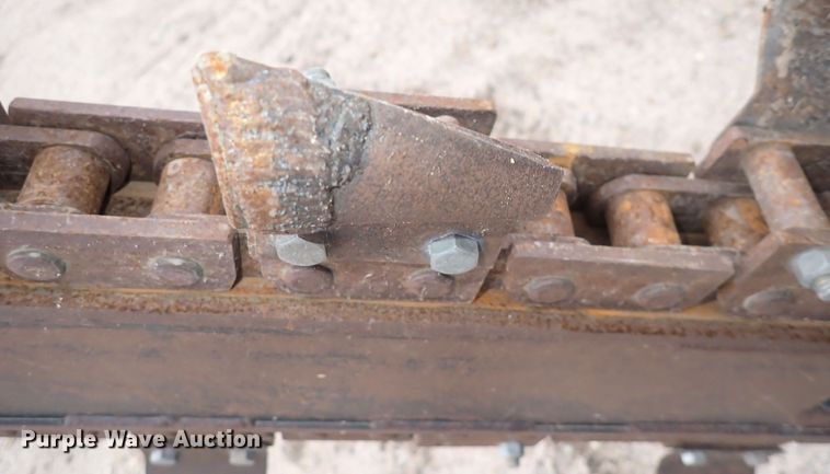 image for item DI1968 Toro TRX-26  trencher