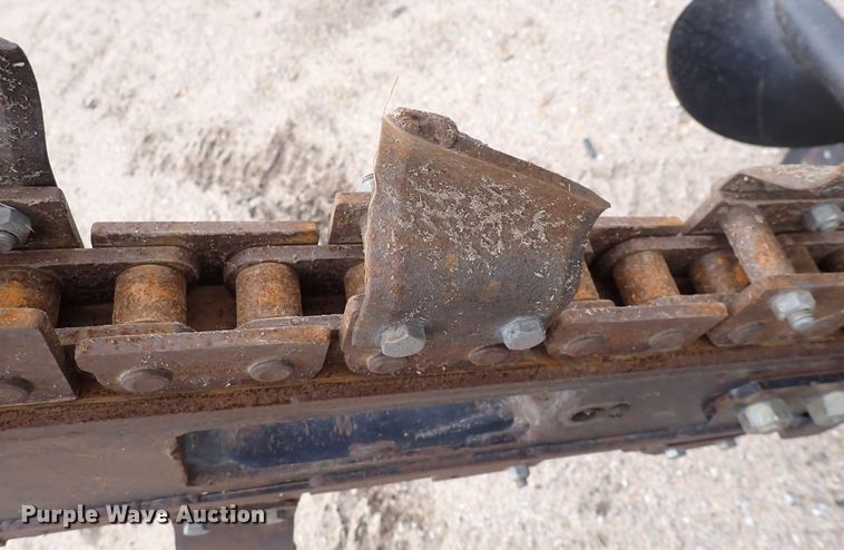 image for item DI1968 Toro TRX-26  trencher