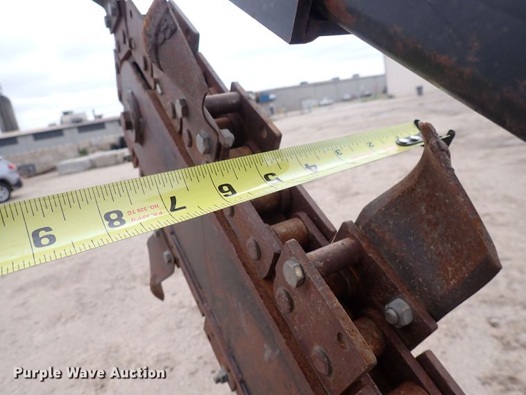 image for item DI1968 Toro TRX-26  trencher