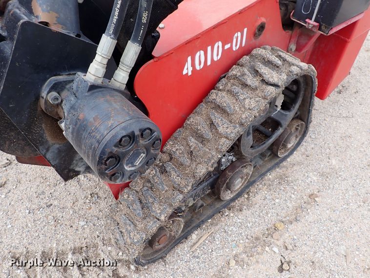 image for item DI1968 Toro TRX-26  trencher