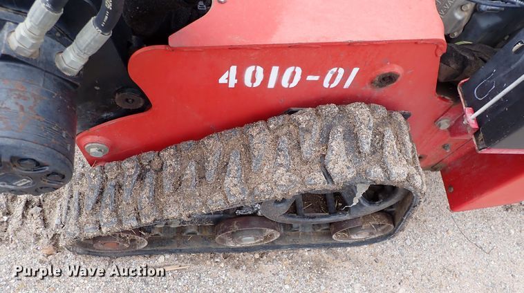 image for item DI1968 Toro TRX-26  trencher