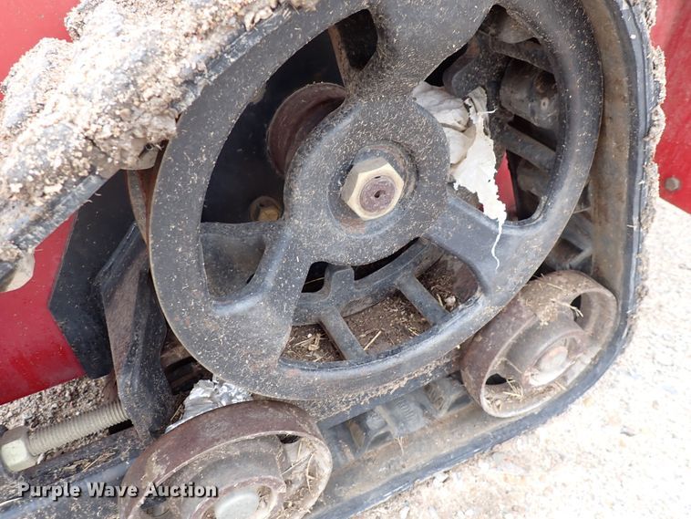 image for item DI1968 Toro TRX-26  trencher