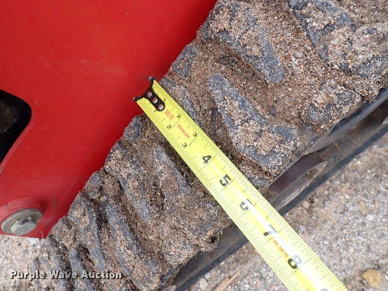 image for item DI1968 Toro TRX-26  trencher