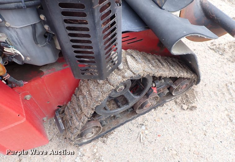 image for item DI1968 Toro TRX-26  trencher