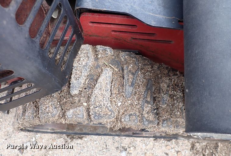 image for item DI1968 Toro TRX-26  trencher