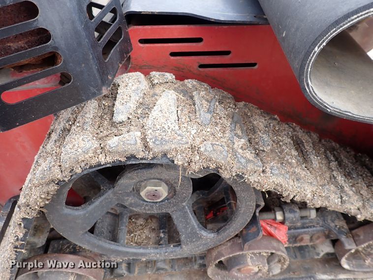 image for item DI1968 Toro TRX-26  trencher