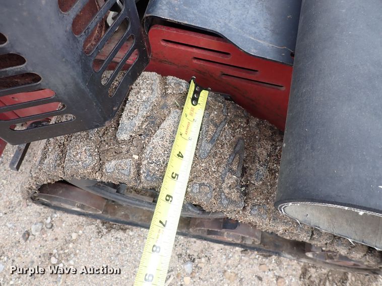 image for item DI1968 Toro TRX-26  trencher