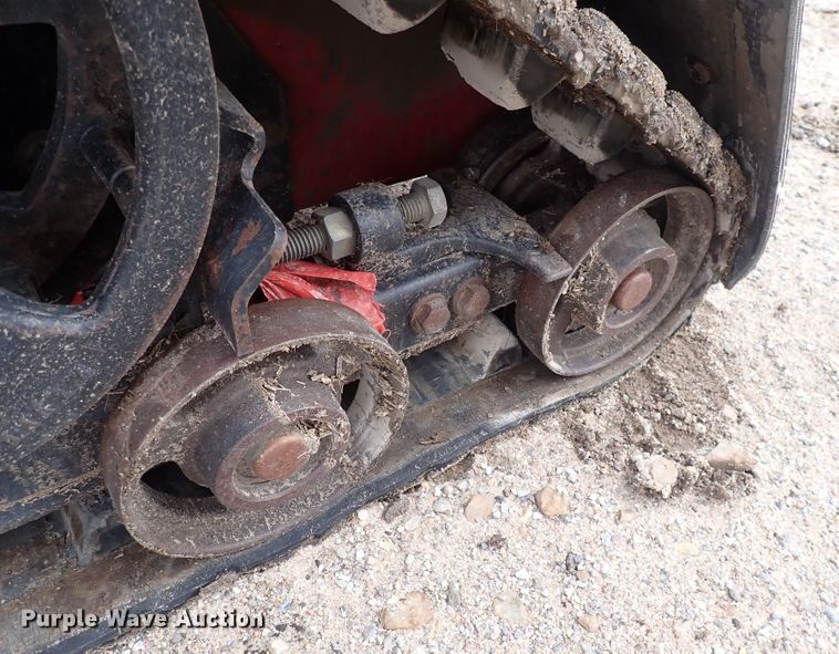 image for item DI1968 Toro TRX-26  trencher