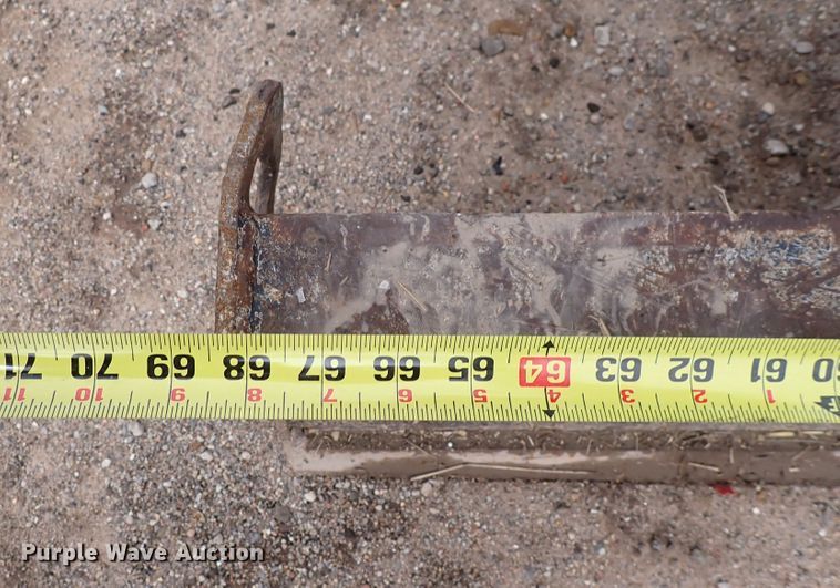 image for item DI1971 2014 John Deere 35G  mini excavator