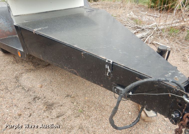 image for item DJ1315 Onan 100DGDB  generator