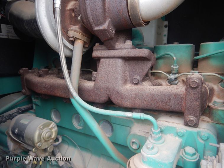 image for item DJ1315 Onan 100DGDB  generator