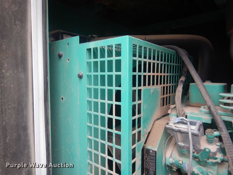 image for item DJ1315 Onan 100DGDB  generator